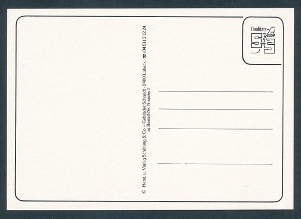 Fachwerkhäuser in Niedersachsen